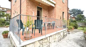 Family rooms - 2 camere in villa vicino a Montepulciano - Image 3