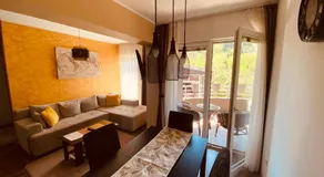 Ana Luxury Apartment **** - Image 2