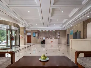 Vienna Hotel Shandong Qingzhou Ancient City - Image 4