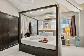 Alaya Stays Lavender Hills Stunning Hillside 3-BHK Villa With Private Pool, Gazebo and Views - Image 2