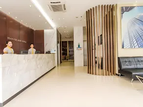 City Comfort Inn Qinzhou Lingshan Bus Terminal - Image 5