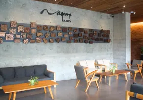 Nagomi Suites & Hotel - Image 2