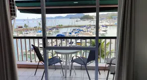 Flat frente mar no Shopping Piratas , com estacionamento gratuito - Image 4