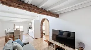 Duplex sous les toits - Image 2