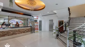 Check Inn Hotel Dumaguete City by RedDoorz - Image 4