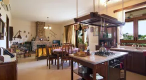 Villa Kalamitsi Luxury Villa in Apokorona Chania - Image 4