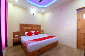 Hotel O Apple Valley View - Image 2