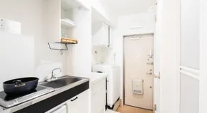 Miyako Shinjuku Hotel 都-新宿- - Image 3