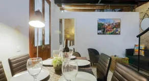 DUPLEX NEAR THE BEACH Barceloneta - Image 3