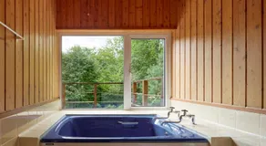 Tokachi Mikage forest villa - Image 4