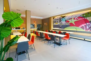 Thank Hotel Laibin Wuxuan Dayangcheng - Image 5