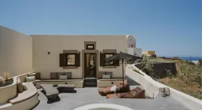 Legacy Private Villa ,Oia - Image 2