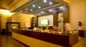 Hotel Vila Imperial - Image 5