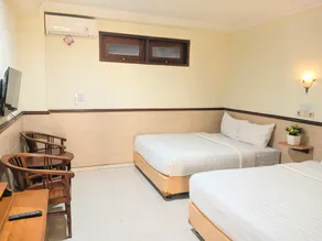 Musafira Hotel Syariah - Image 2