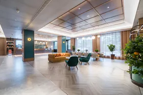 Orange Hotel Jiaxing Nanhu Wanda Plaza - Image 3