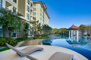 Harmony Resort Hotel - Image 3