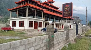 SS GRAND Hotel - Image 5