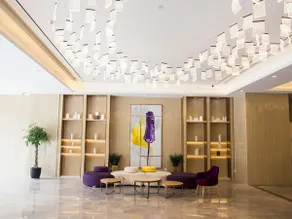 Lavande Hotels Xuzhou Yunlong Wanda Medical University - Image 5