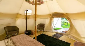 Alum House Littlebeck Glamping Whitby - Image 2