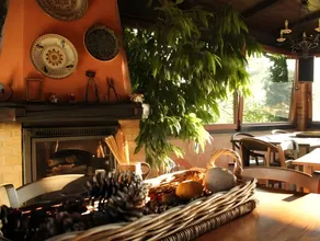Country House Il Biroccio - Image 5