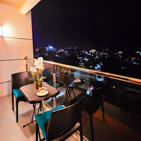 The ReLuxe Baguio Suite CityHub - Image 1