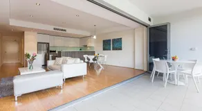 Freo Family Escape Pool, Port Views & Free Park - Image 3