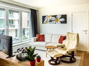 Modern Apartment in Koksijde near Seabeach - Image 2