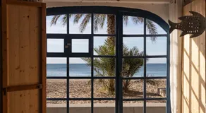 La casa de las barcas Suite a pie de playa - Image 4