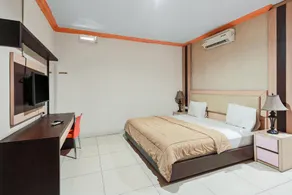 Collection O 93163 Hotel Grand Kartika - Image 2