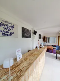 Dragon Dive Komodo Hotel - Image 2