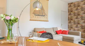 LA MADELEINE et LE MAGDA - 2 appartements dans le Golfe du Morbihan - Image 3