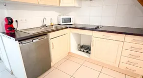 À Quelques pas de la gare - Duplex - Image 3