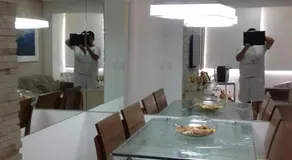 Apartamento fino e decorado. - Image 4