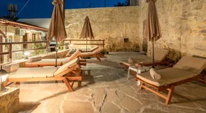 Draganigo Luxury Stone Houses 40 min from Matala - Image 3