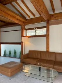 한옥 독채 대봉별채 Emotional private hanok, Hanok Stay - Image 4
