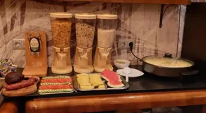 Hotel Eulensteins - Image 4