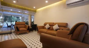 Hotel Lotus, Candolim - Image 4