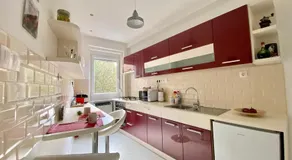 Budapest Hideout in Style with free parking - Luxury Apartment - Image 2
