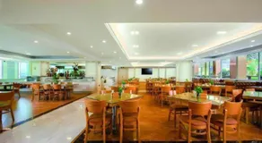 Venus International Hotel Guangdong Huizhou West Lake - Image 4