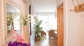 Apartamento playa arenal Calpe Grupo Terra de Mar, alojamientos con encanto - Image 4