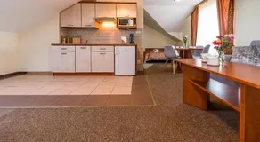 Villa Martii - Pokoje Rodzinne z Aneksami - Image 2
