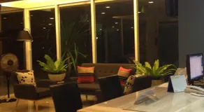 The Aim Sathorn Hotel - Image 4