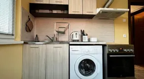 Cute and Cozy Flat - Image 3