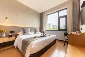 MyHotel (Datong Dongxin Plaza) - Image 2