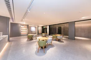 Ji Hotel Wenzhou Xueshan Road - Image 2