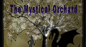 The Mystical Orchard - Image 1