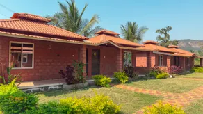 Redstone Naturestay Resort Khopoli - Image 4
