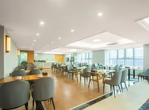 Vienna Hotel Guiyang Exhibition Center Financial City - Image 5