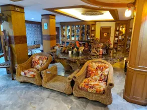 Dream Hotel Pattaya - Image 4