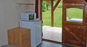 Chalet insolite Vallee de l'homme - Image 2